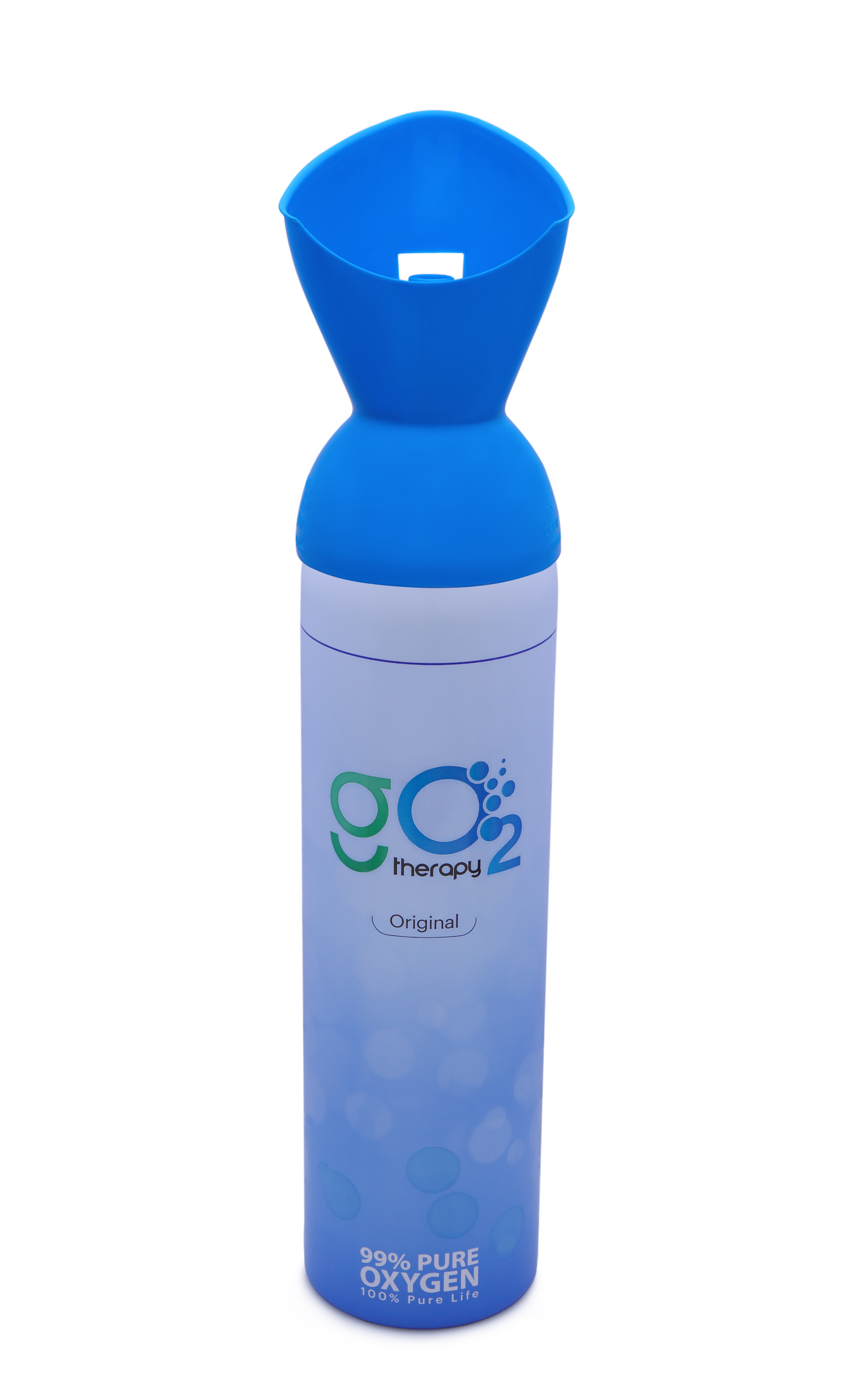 gO2Therapy Product