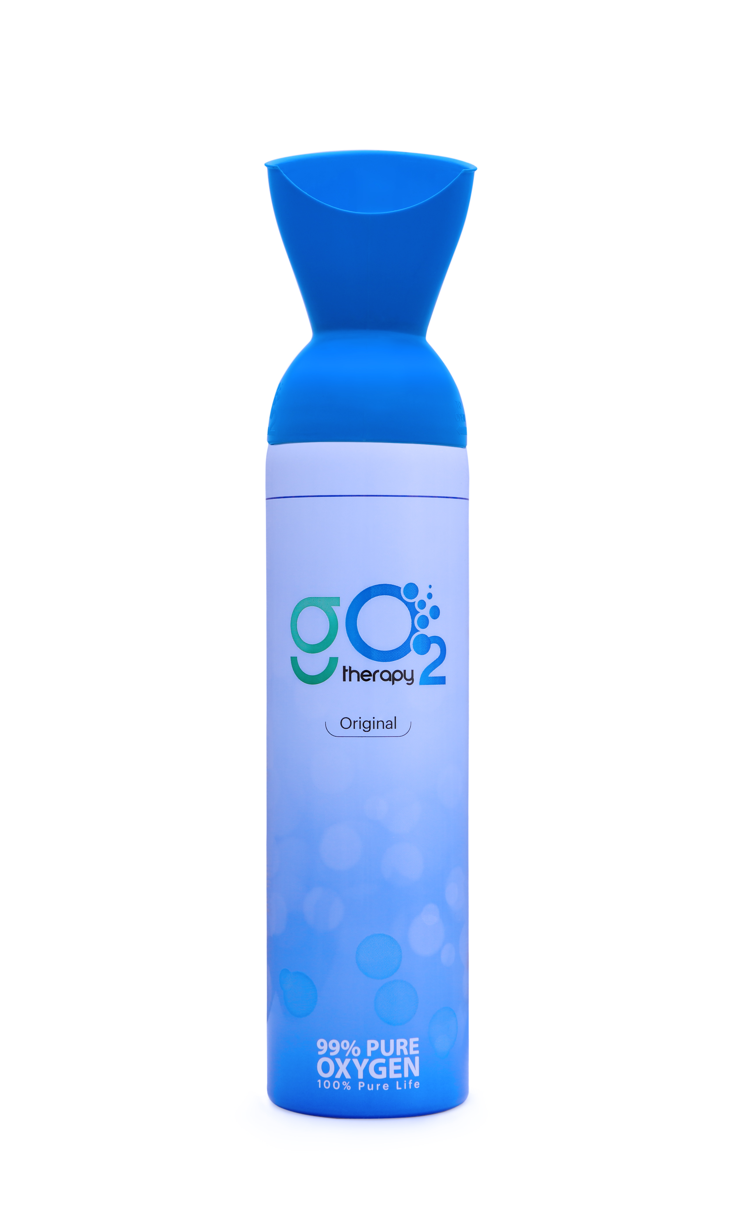 gO2Therapy Product